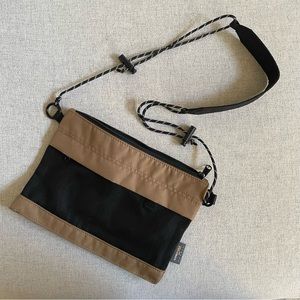 Cordura Crossbody Bag